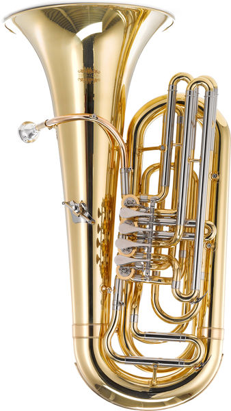 Thomann Bb- Tuba Model "Junior"