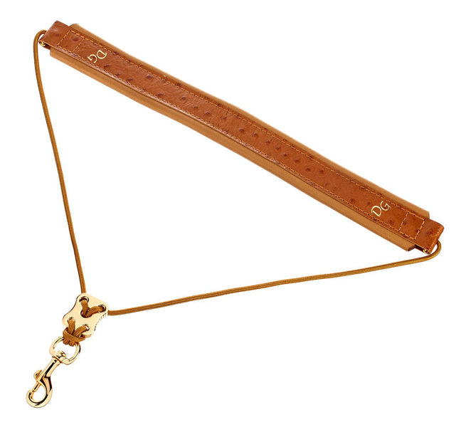 Dave Guardala Strap for Sax Deluxe LimitedOS