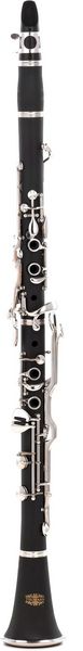 Thomann GGCL-417 Synthetic G-Clarinet