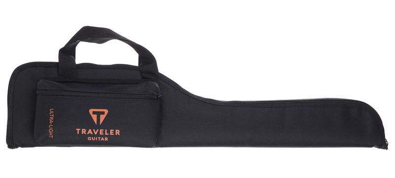 Traveler Guitar Gigbag for Ultra Light Gitarre