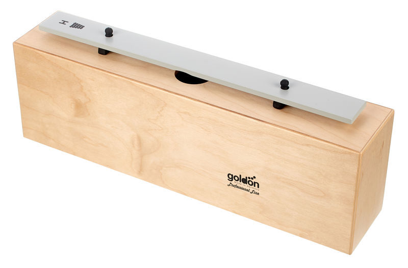 Goldon Resonators Model 10520 H