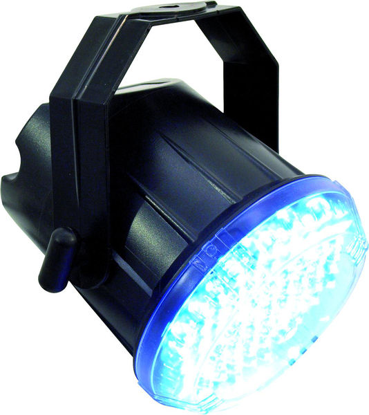 Eurolite LED Techno Strobe 250 EC