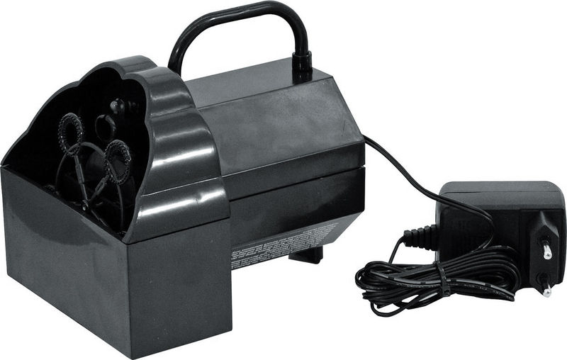 Eurolite Mini Bubble Machine
