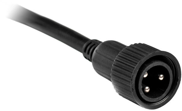 Varytec Outdoor DMX Extension 10,0m