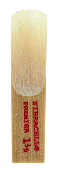 Fibracell Premier Soprano Sax 1.5