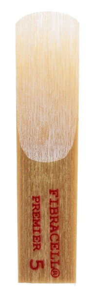 Fibracell Premier Soprano Sax 5.0