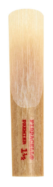 Fibracell Premier Tenor Saxophone 1.5