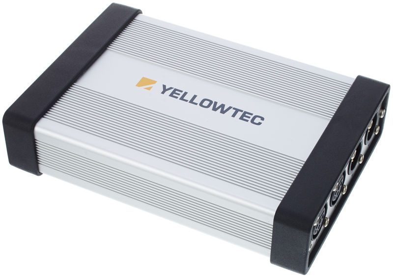 Yellowtec PUC2