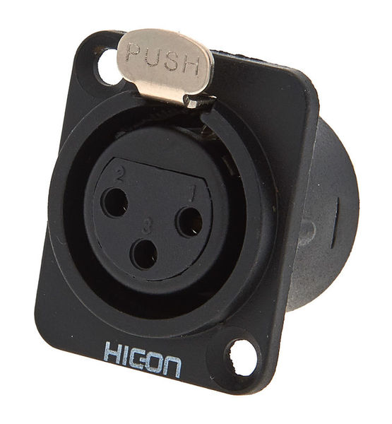 Hicon HI-X3DF-M