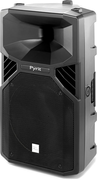the box Pyrit 15