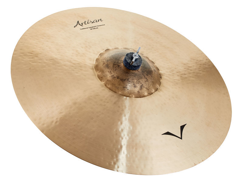 Sabian 18" Artisan Trad. Symp. Susp.