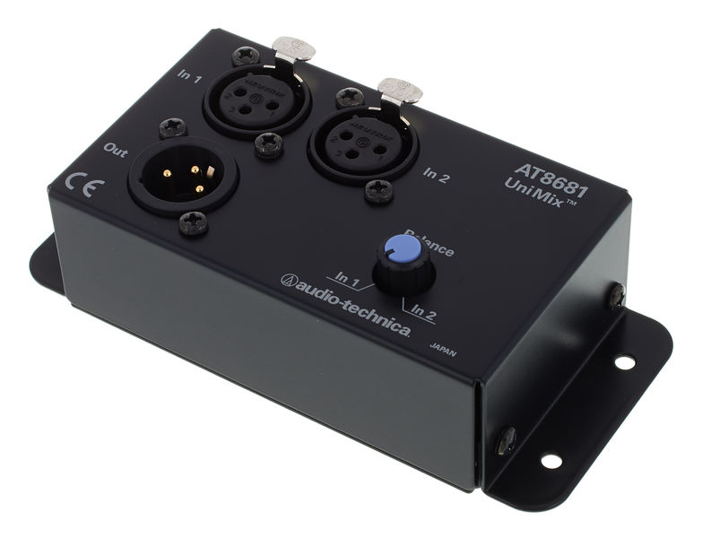 Audio-Technica AT8681