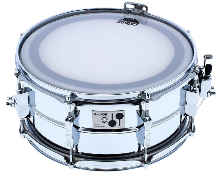 Sonor MP456 Marching Snare Drum – Thomann United States