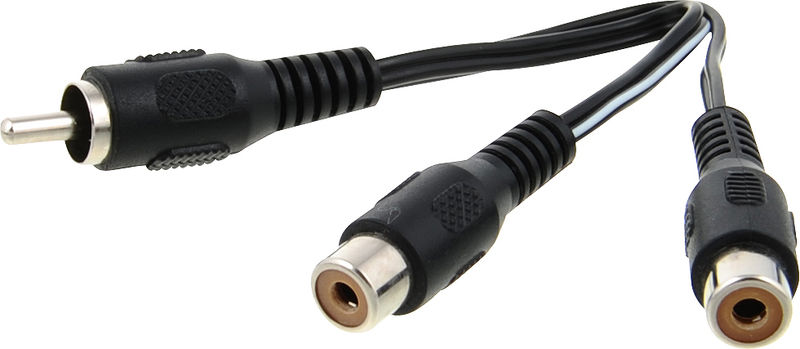 Cioks 1002 Split Adapter Flex