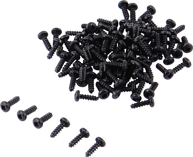 Neutrik Plastite A-Screw-1-8