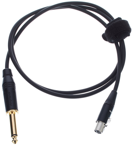 pro snake WL Cable Shure