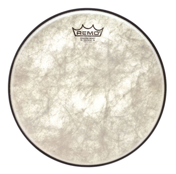 Remo 12" Powerstroke 3 Fiberskyn 3
