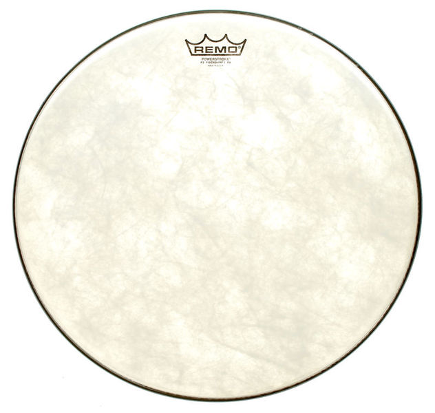 Remo 16" Powerstroke 3 Fiberskyn 3