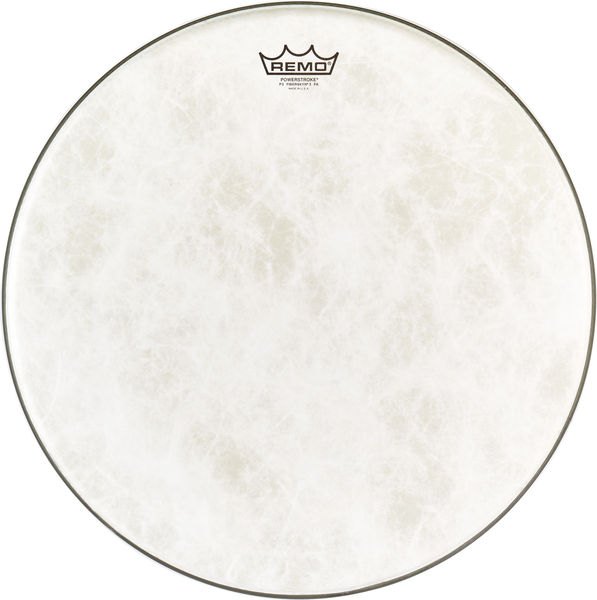 Remo 18" Powerstroke 3 Fiberskyn 3