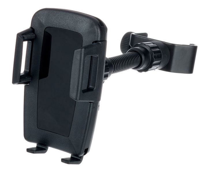 K&M 19745 Smartphone Holder