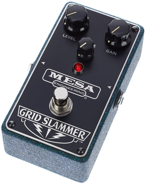 Mesa Boogie Grid Slammer