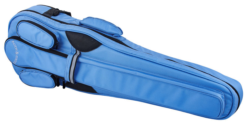 Roth & Junius VSB 4/4 BL Violin Soft Bag