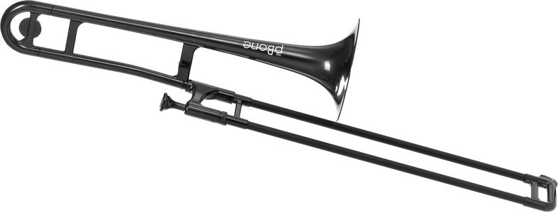pBone pBone Black