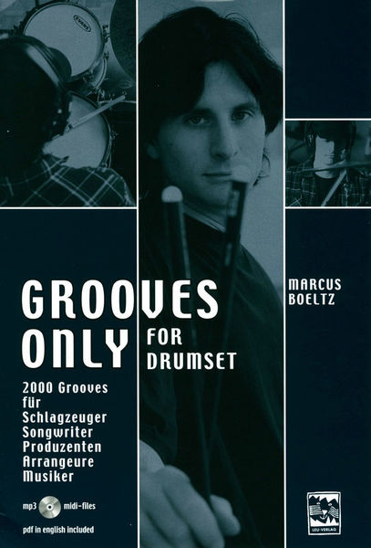 Leu Verlag Grooves Only