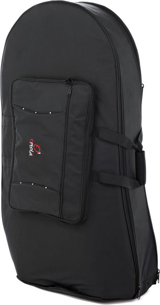 Ortola 147 Gig Bag Tuba Black