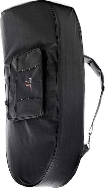 Ortola 146 Gig Bag Tuba Black