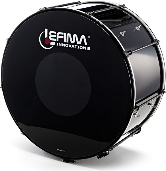 Lefima BMB 2816 Bass Drum