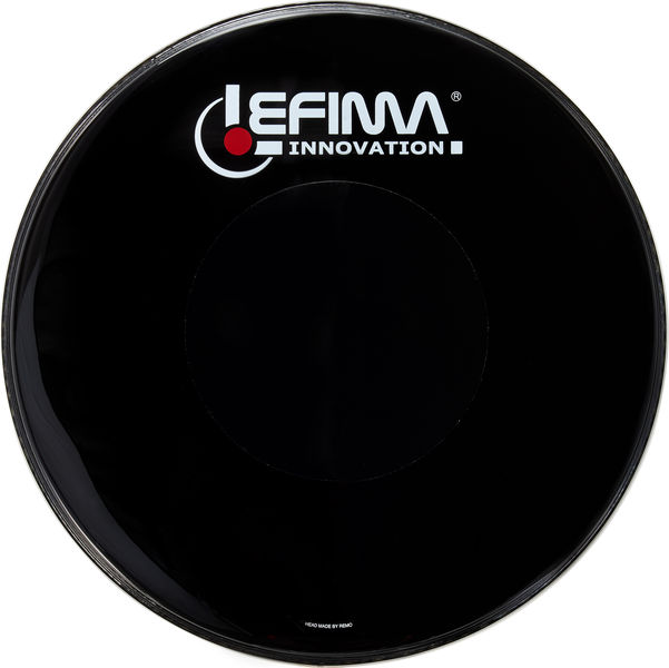Lefima BS0026 26" Powerstroke III BK