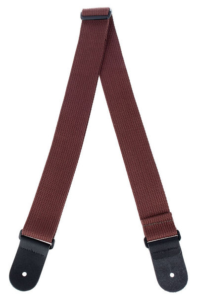Daddario 50CT04 Cotton Strap