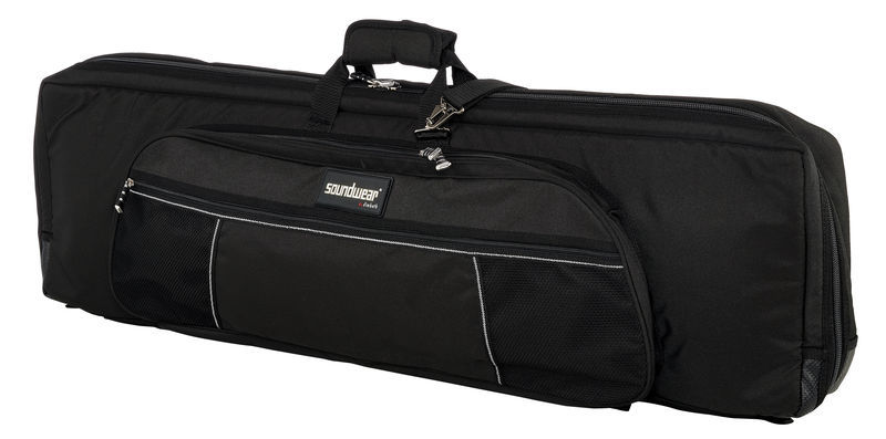 Soundwear Stagebag NP-11/ NP-12 – Thomann België