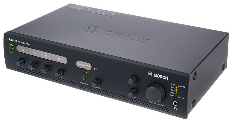 Bosch Plena PLE-1MA 120 EU 180/120W