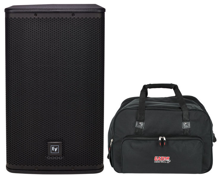 EV ELX 112 Trolley Bundle