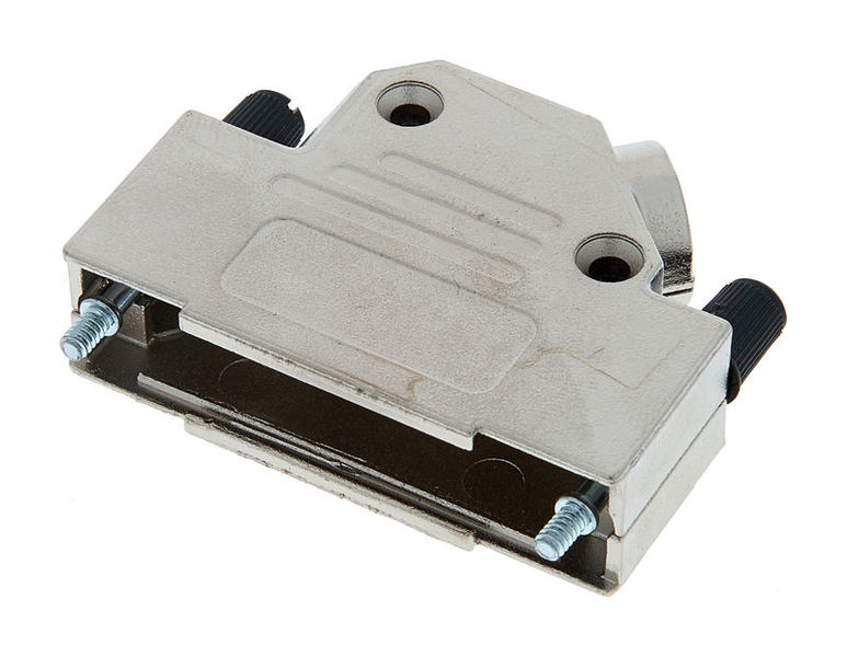 pro snake Sub D 25pol Metal Housing 45°