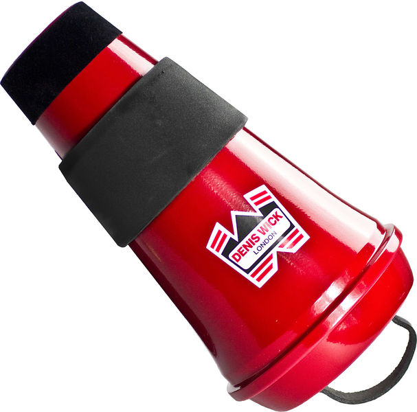 Denis Wick DW5587 Euphonium Travel Mute