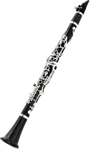 Thomann Gcl 4 Mkii Clarinet Thomann Luxembourg