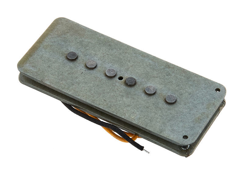 Seymour Duncan SANTII-JJZN