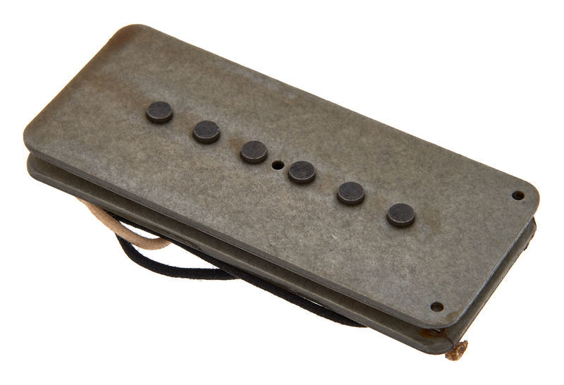 Seymour Duncan SANTII-JJZB