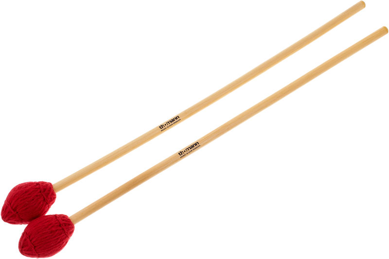 Thomann MM23R Marimba Mallet