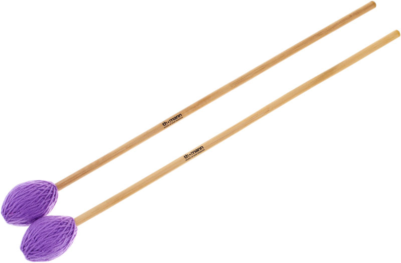 Thomann MM11R Marimba Mallet