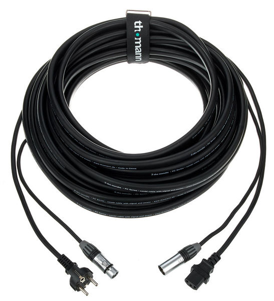 the sssnake PC 20 Power Audio