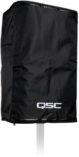 qsc k10 cover