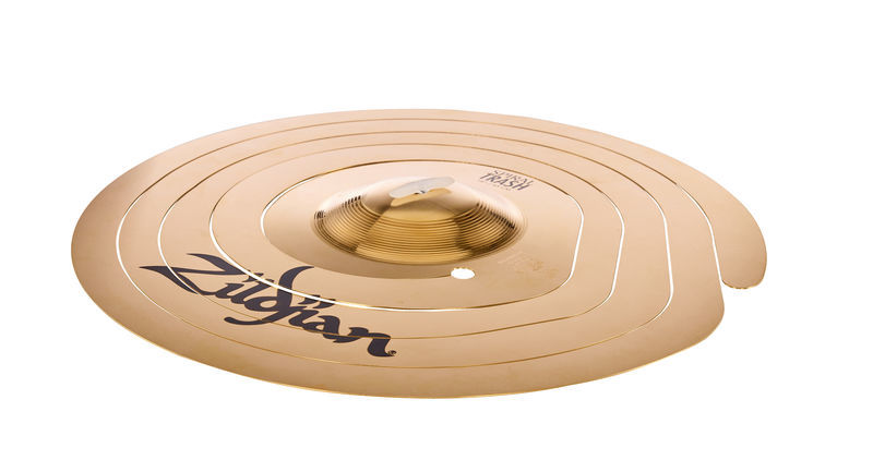 Zildjian 18" A-Series Spiral Trash