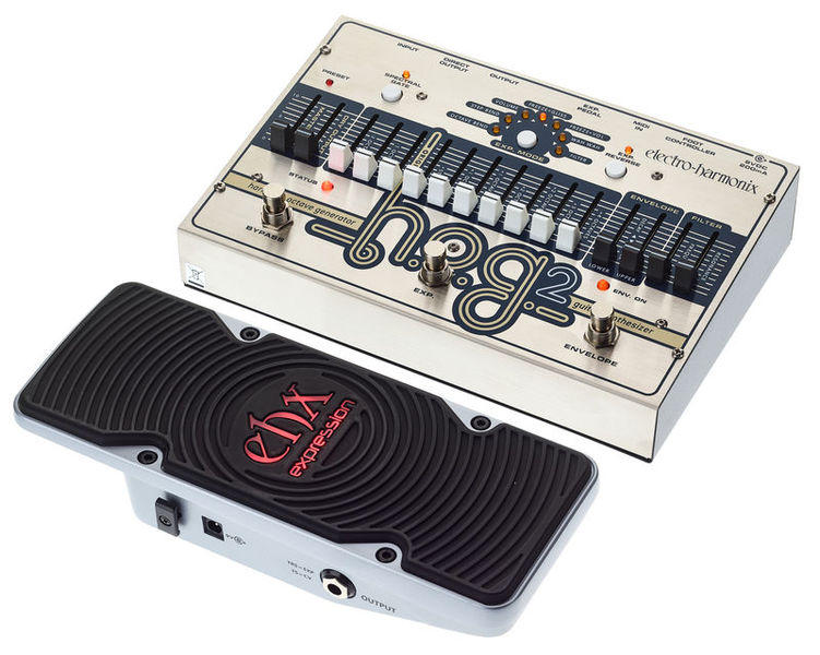 Electro Harmonix HOG2