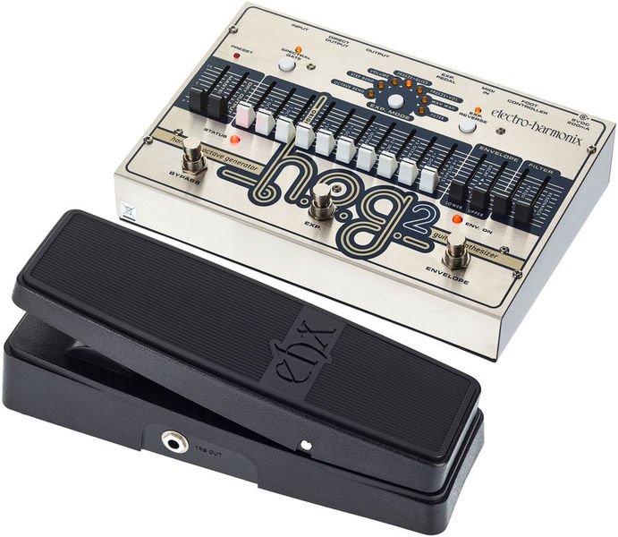 Electro Harmonix HOG2
