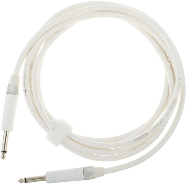 Cordial CXI 3 PP Snow