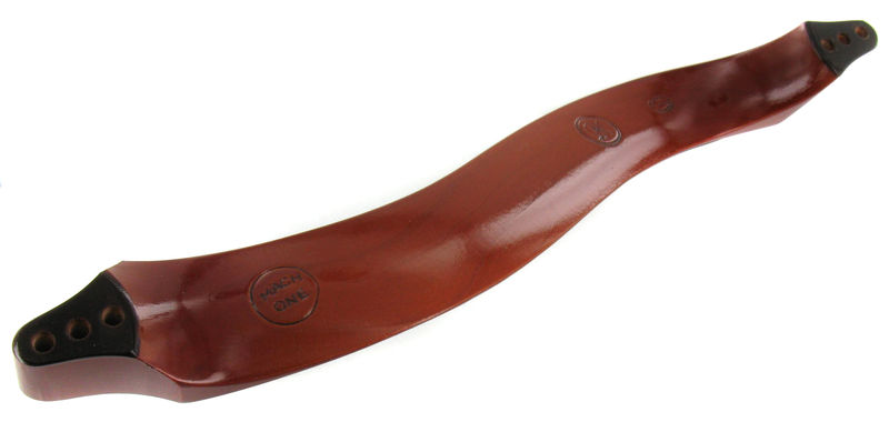 Mach One Maple Viola 222 - 245mm